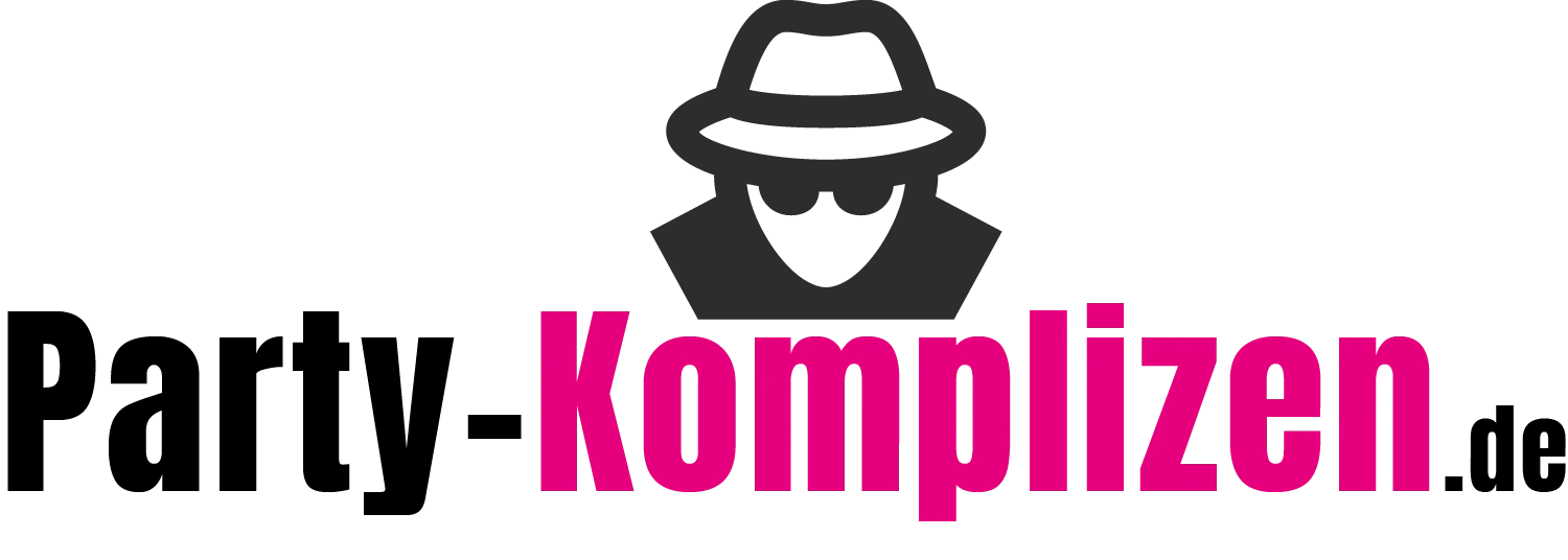 Party-Komplizen